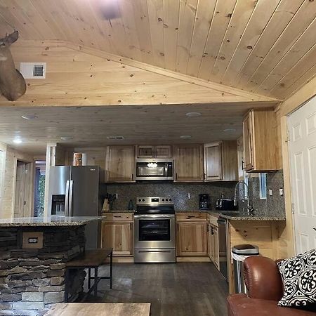 Creekside 3 Bedroom 2 Bath Cabin On Private Creek Banner Elk Dış mekan fotoğraf