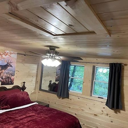 Creekside 3 Bedroom 2 Bath Cabin On Private Creek Banner Elk Dış mekan fotoğraf