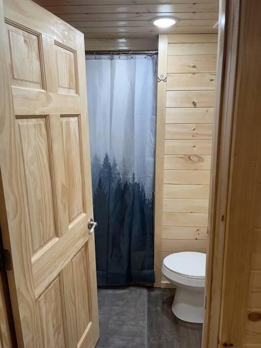 Creekside 3 Bedroom 2 Bath Cabin On Private Creek Banner Elk Dış mekan fotoğraf
