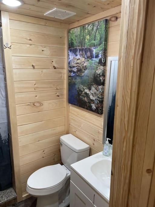 Creekside 3 Bedroom 2 Bath Cabin On Private Creek Banner Elk Dış mekan fotoğraf
