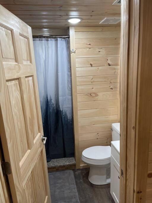 Creekside 3 Bedroom 2 Bath Cabin On Private Creek Banner Elk Dış mekan fotoğraf