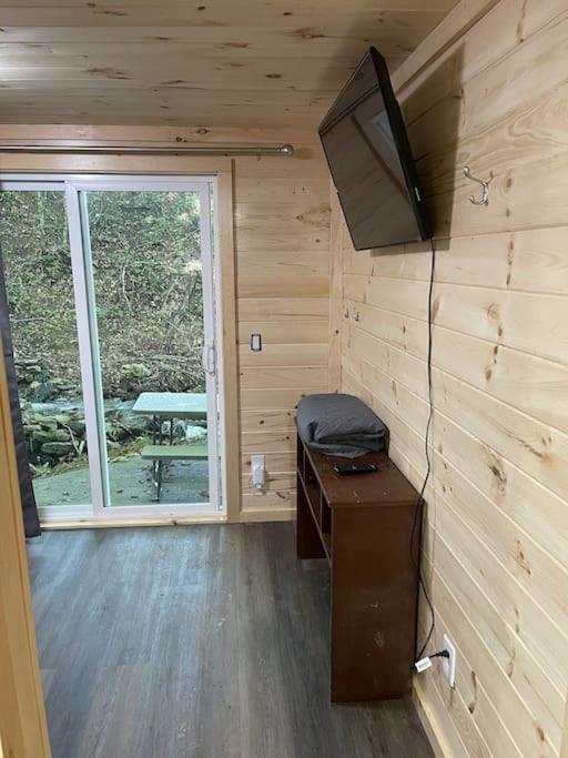 Creekside 3 Bedroom 2 Bath Cabin On Private Creek Banner Elk Dış mekan fotoğraf