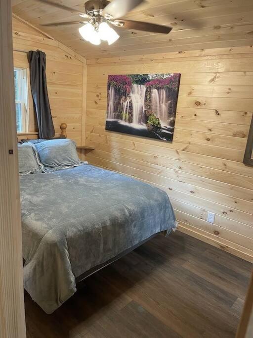 Creekside 3 Bedroom 2 Bath Cabin On Private Creek Banner Elk Dış mekan fotoğraf